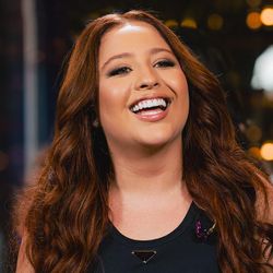 Foto do artista Mari Fernandez