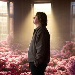 Foto do artista Lewis Capaldi