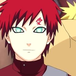 Foto do artista Naruto Shippuuden
