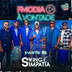 Foto do artista Swing & Simpatia