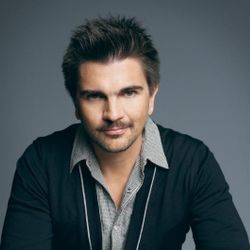 Foto do artista Juanes
