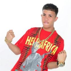 Foto do artista MC Magrinho
