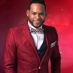 Foto do artista Yiyo Sarante