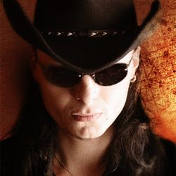 Foto do artista Snakeskin