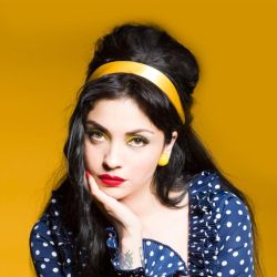 Foto do artista Mon Laferte