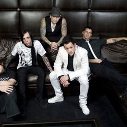Foto do artista Good Charlotte