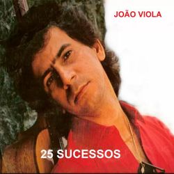 Foto do artista João Viola