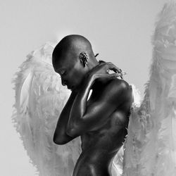 Foto do artista Cynthia Erivo