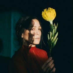 Foto do artista Natalia Lafourcade