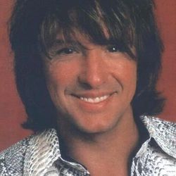 Foto do artista Richie Sambora