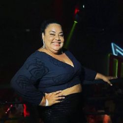 Foto do artista Catenga