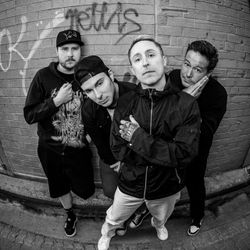 Foto do artista Yellowcard