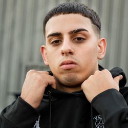 Foto do artista Mesita
