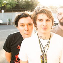 Foto do artista The Front Bottoms