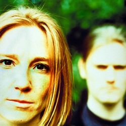 Foto do artista Portishead