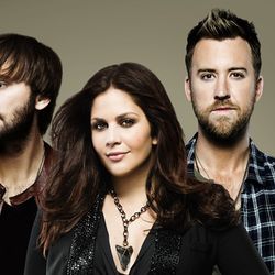 Super Partituras - Need You Now (Lady Antebellum), com cifra