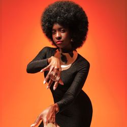 Foto do artista Isabel Novella