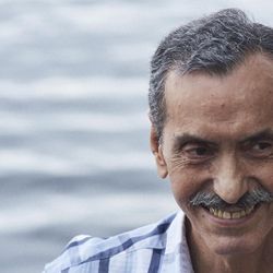 Foto do artista Arthur Verocai