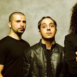 Foto do artista System Of A Down