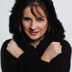 Foto do artista Lauriete