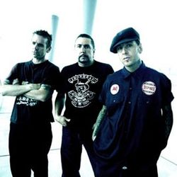 Foto do artista Social Distortion