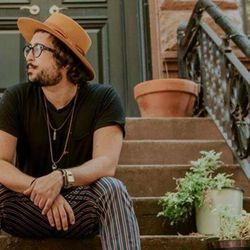 Foto do artista Zeeba