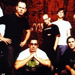 Foto do artista Bad Religion