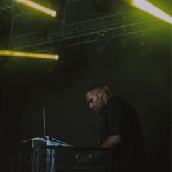 Foto do artista LBeatz