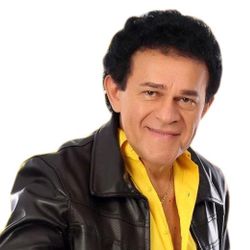 Foto do artista José Orlando