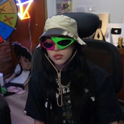 Foto do artista Nicki Nicole