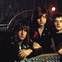 Foto do artista Emerson Lake And Palmer