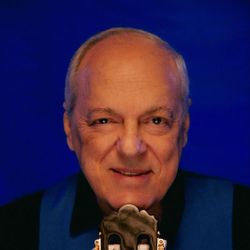 Foto do artista Toquinho