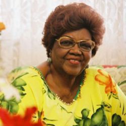 Foto do artista Dona Ivone Lara