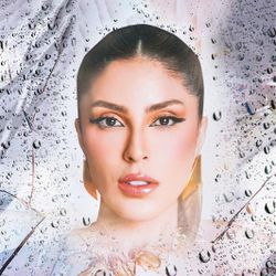 Foto do artista Manu Bahtidão