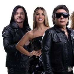 Foto do artista Calcinha Preta