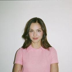 Foto do artista Olivia Rodrigo