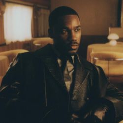 Foto do artista GIVĒON