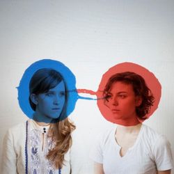 Foto do artista Dirty Projectors