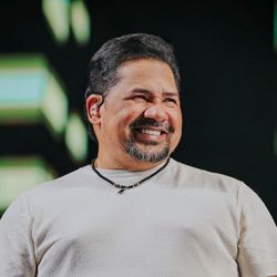 Foto do artista Zezo