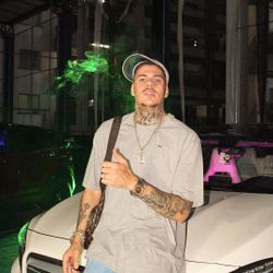 Foto do artista MC Kako