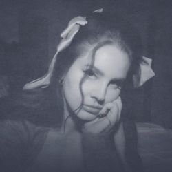 Foto do artista Lana Del Rey
