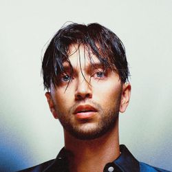 Foto do artista BHAVI