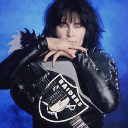 Foto do artista W.A.S.P.