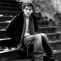 Foto do artista Raphaël Haroche