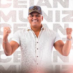 Foto do artista Ceian Muniz