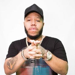 Foto do artista Koffee El Kafetero