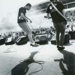 Foto do artista Seaweed