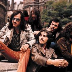 Foto do artista Steppenwolf