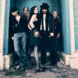 Foto do artista Nightwish