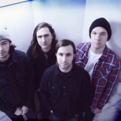 Foto do artista Superheaven